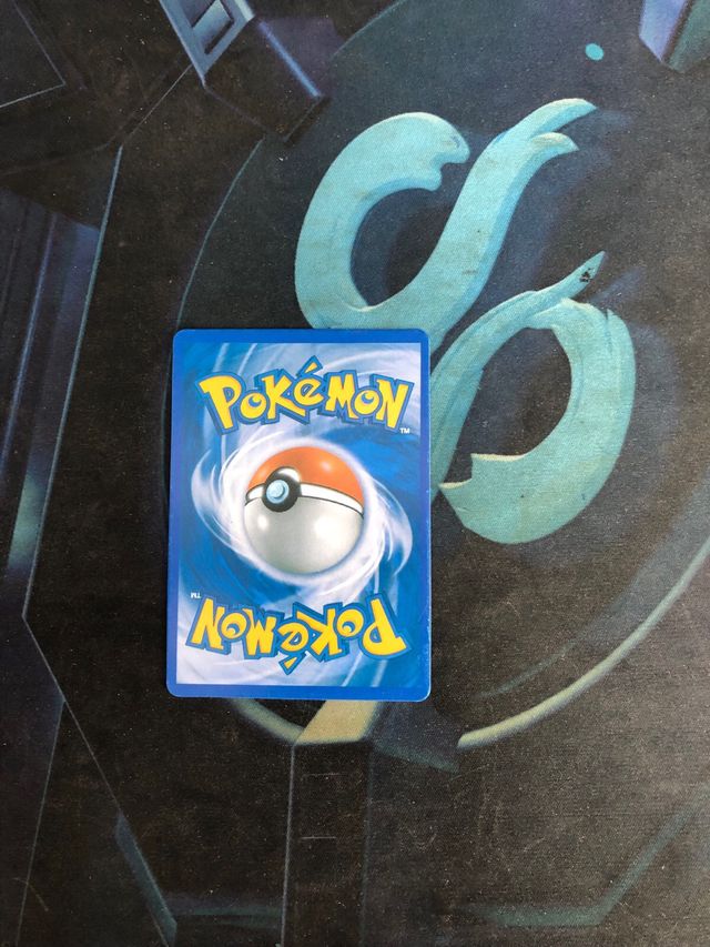 Carta Pokémon Leafeon VMAX 310 HP