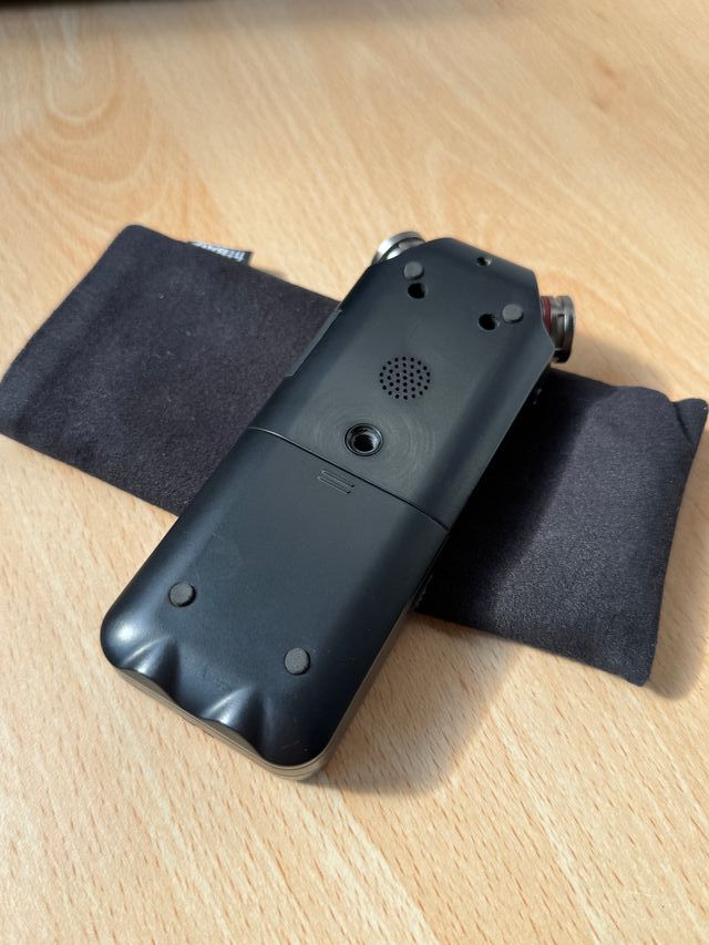 Tascam DR-05X Grabadora PCM Lineal