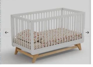 Cuna evolutiva La Redoute 140cm