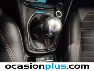 Ford Puma 1.0 EcoBoost MHEV ST-Line X 92 kW (125 CV)