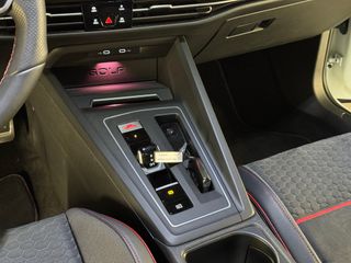 VOLKSWAGEN GOLF GTI CLUBSPORT 300CV