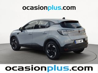 Renault Captur Techno TCe 66 kW (90 CV)
