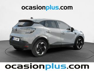 Renault Captur Techno TCe 66 kW (90 CV)