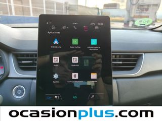 Renault Captur Techno TCe 66 kW (90 CV)