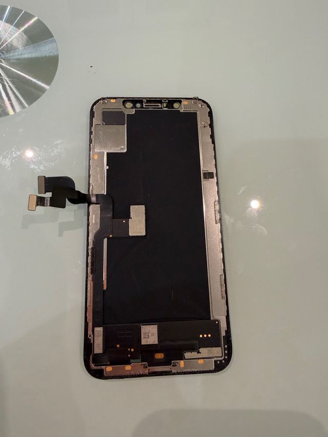 Pantalla/Lcd para iPhone XS Original 100%