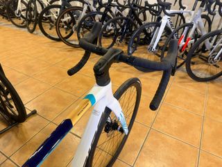 Merida Scultura 6000 V3 2025 Talla S