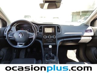 Renault Megane Zen TCe 103 kW (140 CV) GPF