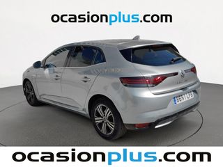 Renault Megane Zen TCe 103 kW (140 CV) GPF