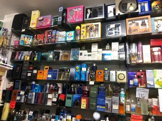 Perfumes y colonias descatalogadas