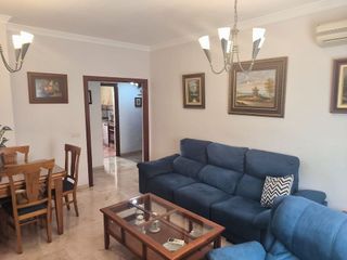 Piso en venta en Las Lagunas en Mijas