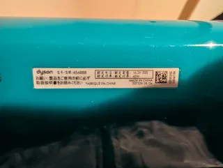 Cabezal Dyson Submarine Nautik