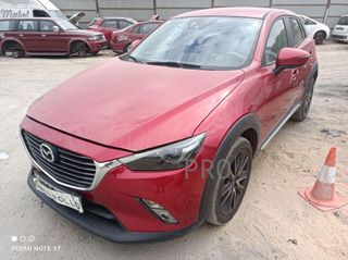 MOTOR ARRANQUE MAZDA CX-3 (DK)