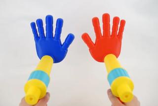 Grab Pack Poppy Playtime (2 manos)