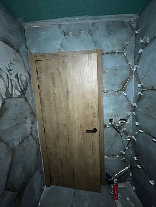 Montador de puertas economico y professional