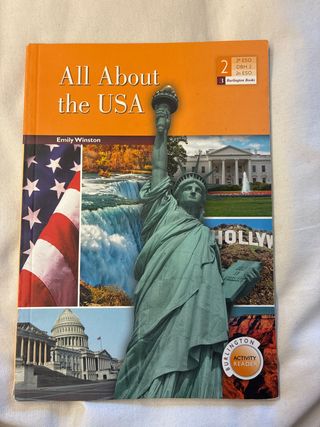 ALL ABOUT USA ESO2 ACTIVITY