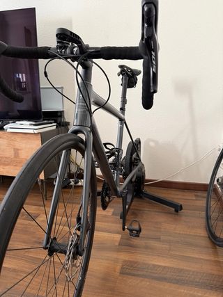 Specialized Aethos Sport