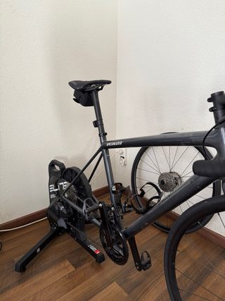 Specialized Aethos Sport