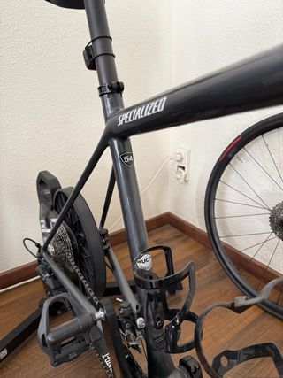 Specialized Aethos Sport