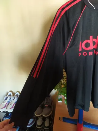 Camiseta manga larga Adidas Sportswear