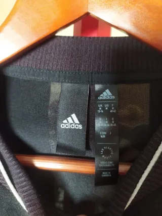 Camiseta manga larga Adidas Sportswear