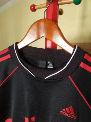 Camiseta manga larga Adidas Sportswear