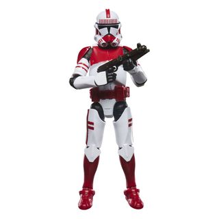 Star Wars Vintage Imperial Shock Trooper