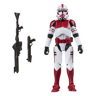 Star Wars Vintage Imperial Shock Trooper