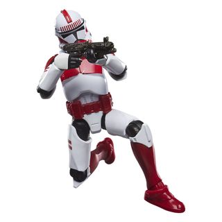 Star Wars Vintage Imperial Shock Trooper