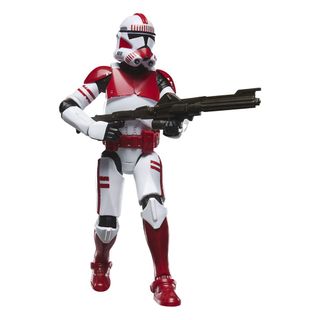 Star Wars Vintage Imperial Shock Trooper
