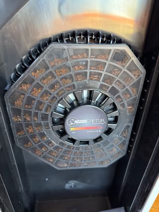 Purificador Rowenta Intense Pure Air Connect XL PU