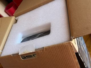 Purificador Rowenta Intense Pure Air Connect XL PU