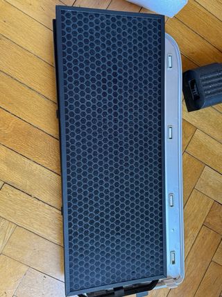 Purificador Rowenta Intense Pure Air Connect XL PU