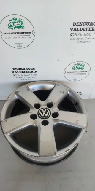Llanta 16 Golf VI