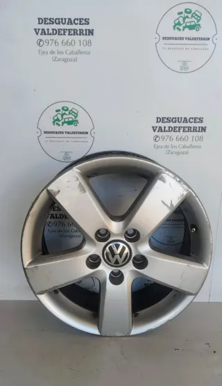 Llanta 16 Golf VI