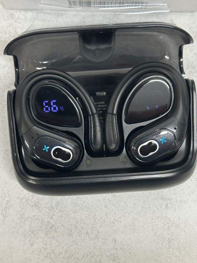 AI Auriculares Traductor en Tiempo Real(2025), 164