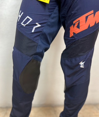 Traje Thor Motocross RedBull Fade