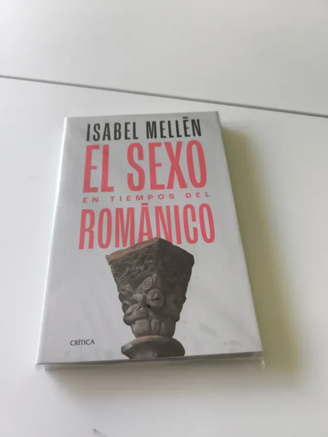 El sexo en tiempos del románico