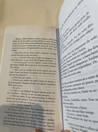 Unha estrela no vento (Infantil E Xuvenil) (Gal...