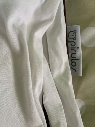 Edredón fino con funda nórdica