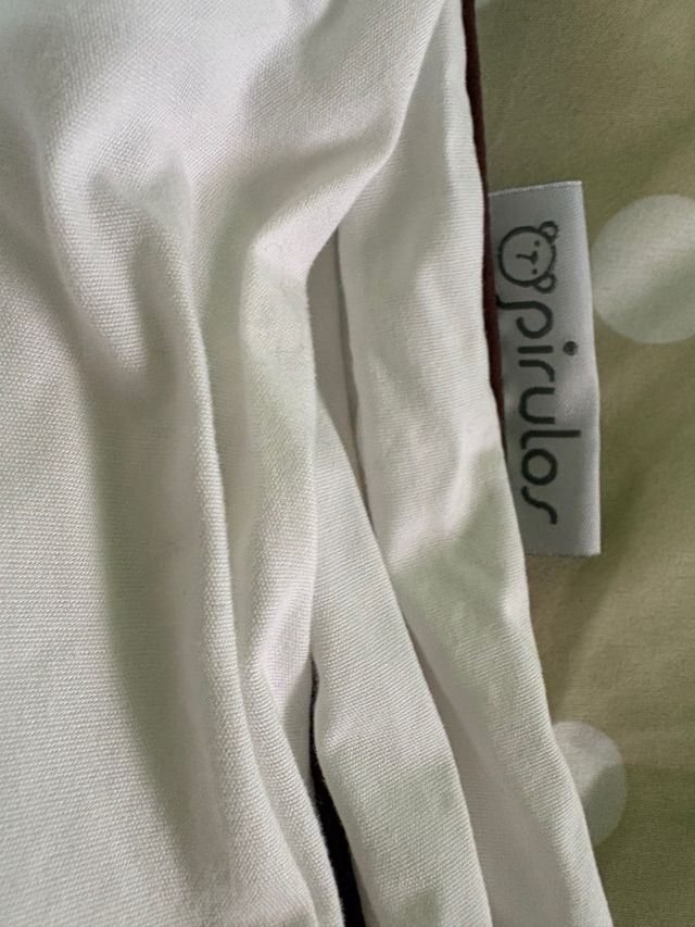 Edredón fino con funda nórdica