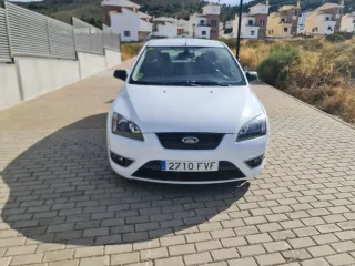 Ford Focus 2007