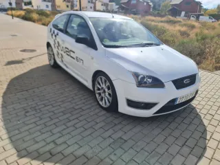 Ford Focus 2007