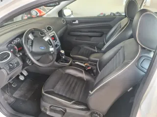 Ford Focus 2007