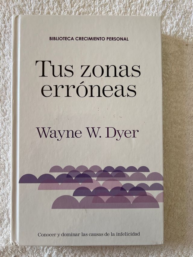 Tus zonas erróneas