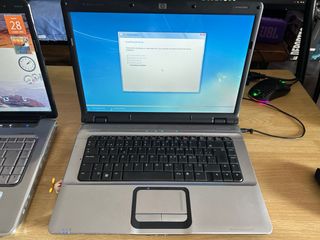 Computer portatile HP Pavilion dv5/dv6000