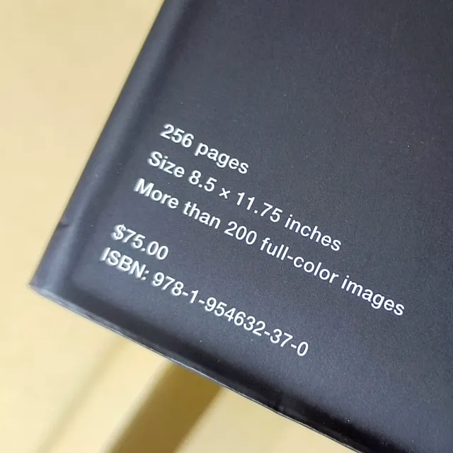 Anuario Diseño Graphis New Talent Annual 2025