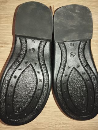 Sandalias ortopédicas Mendivil marrones