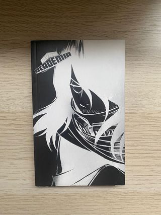 My Hero Academia Vigilante Illegals nº 05/15