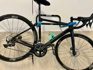 Bicicleta Bianchi sprint, talla 53