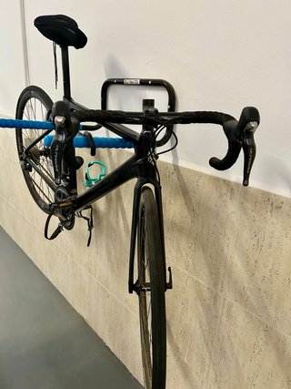 Bicicleta Bianchi sprint, talla 53